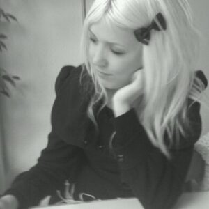 Picture of Sara