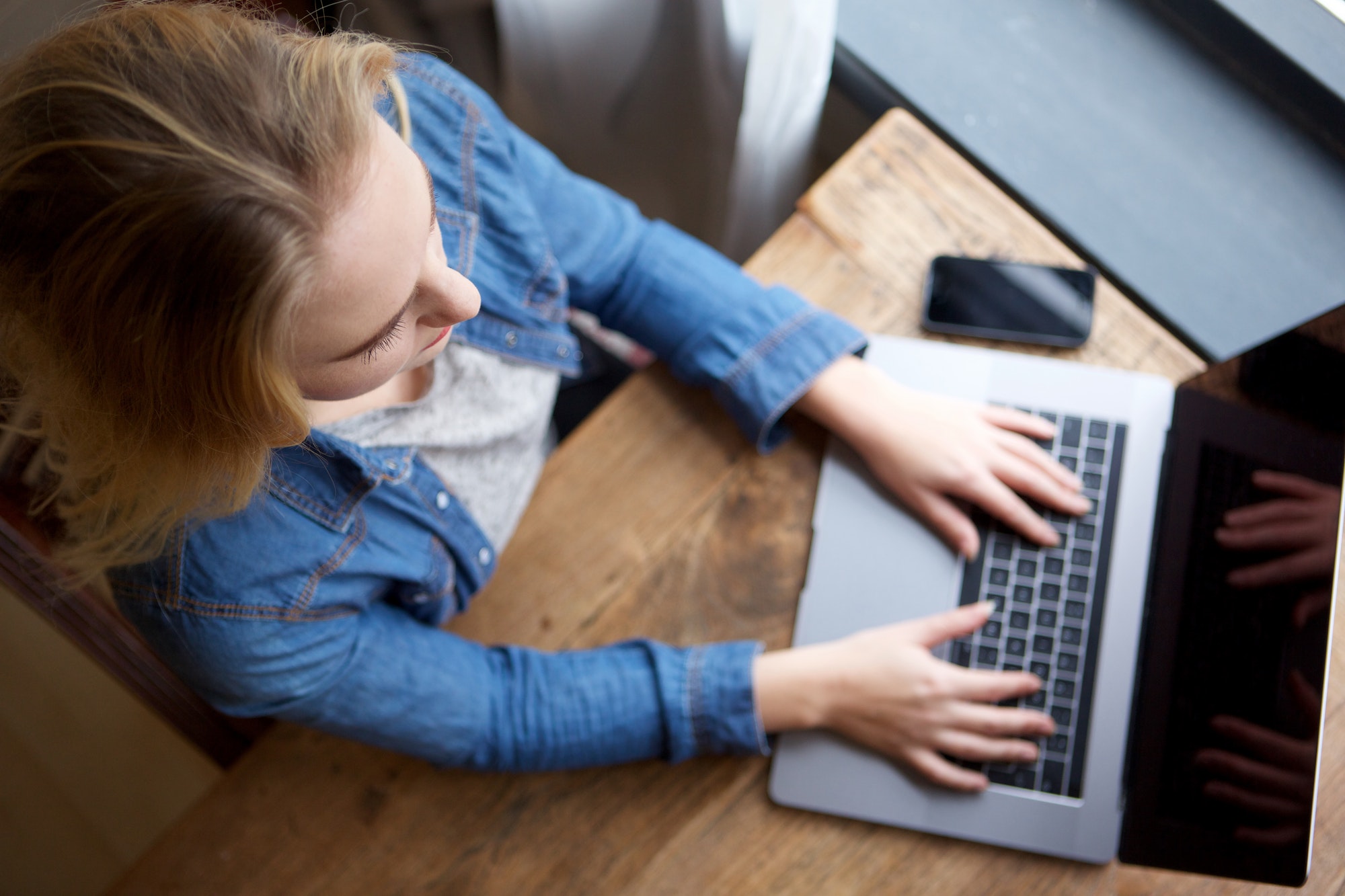 Freelance webdesigner København ved Digital
